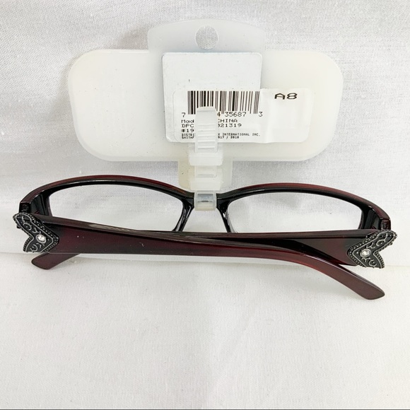 1.75 reading glasses foster grant